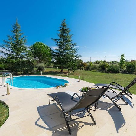 Holiday Home Bozac - Voj100 By Interhome Vodnjan Exterior foto