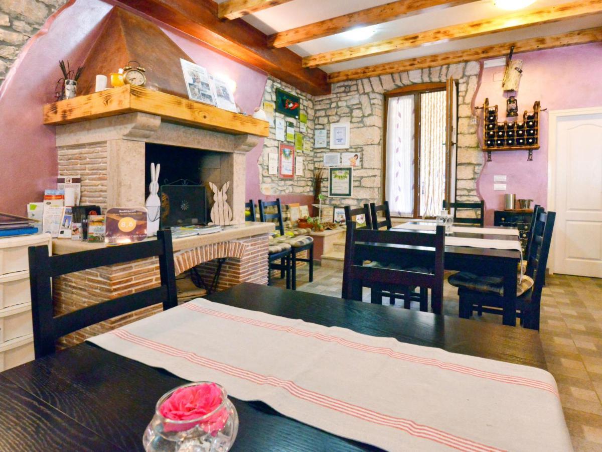 Holiday Home Bozac - Voj100 By Interhome Vodnjan Exterior foto