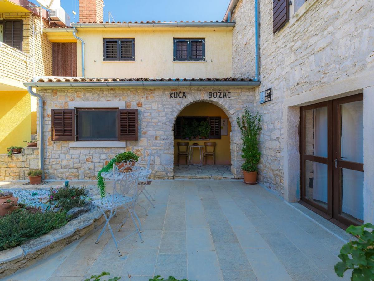Holiday Home Bozac - Voj100 By Interhome Vodnjan Exterior foto