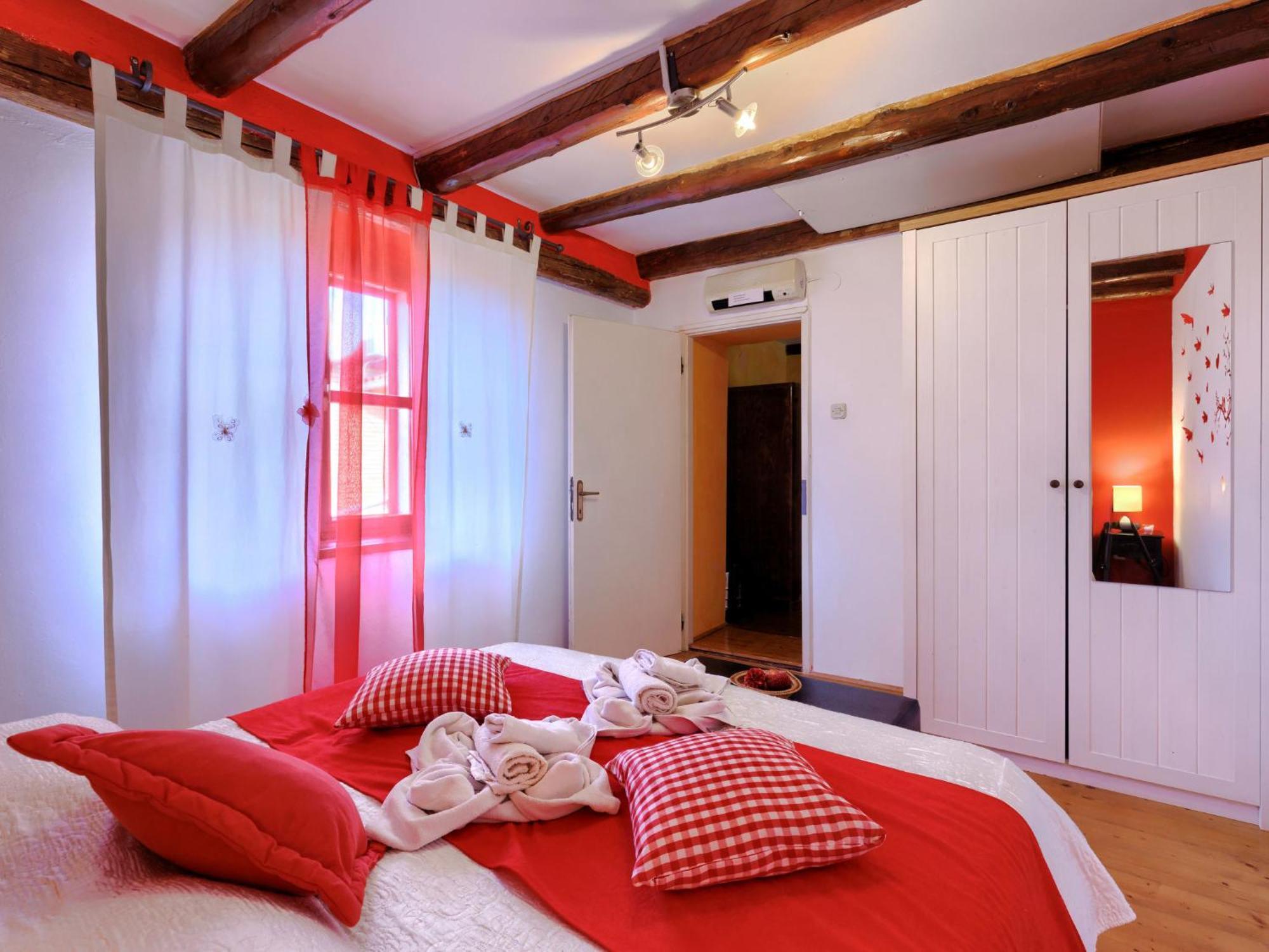 Holiday Home Bozac - Voj100 By Interhome Vodnjan Exterior foto